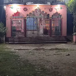 Lord Jagannath Temple