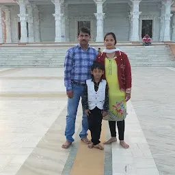 Lord Jagannath Temple ଶ୍ରୀ ଜଗନ୍ନାଥ ମନ୍ଦିର