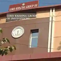 Lord Krishna Group of Medical Institution