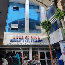 Lord Krishna Educational Academy