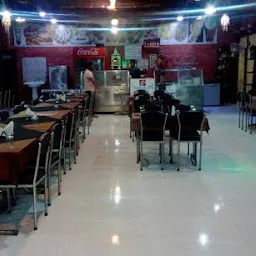 Lord Krishna Restaurant