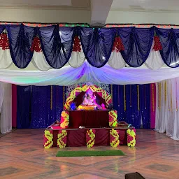 Lord Krishna Utsav Place, Marriage Hall