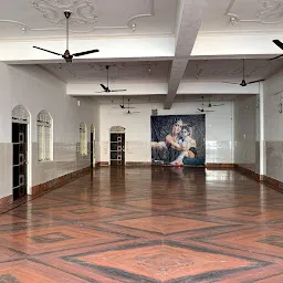 Lord Krishna Utsav Place, Marriage Hall