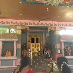 Lord Mahadeva Temple