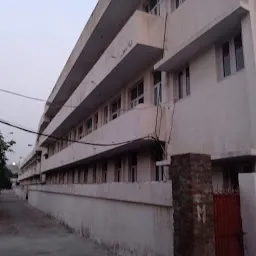 Lord Mahavira Homoeopathic Medical College & Hospital