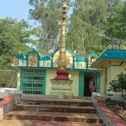 Lord Mallikarjuna Temple