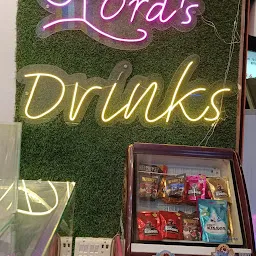 Lord's Drinks