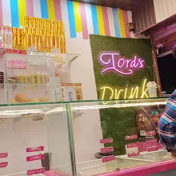 Lord's Drinks