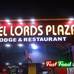 Lord's Plaza