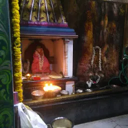 Lord Sai Baba Temple