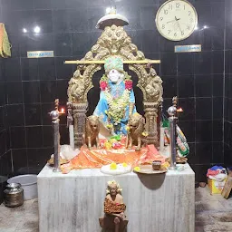 Lord Shiva and Vishnu Temple