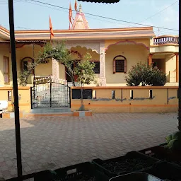 Lord Shiva Temple