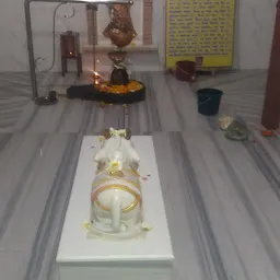 Lord Shiva Temple