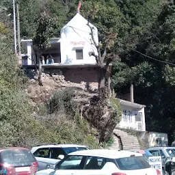 lord shiva temple