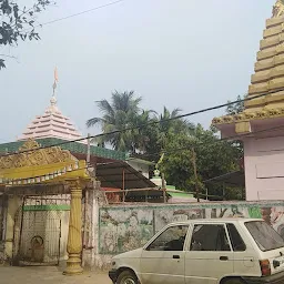 Lord Shiva Temple