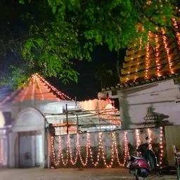 Lord Shiva Temple