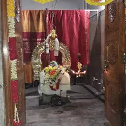 Shri Maruleshwara Temple