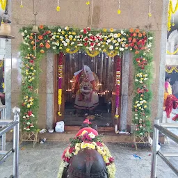 Shri Maruleshwara Temple
