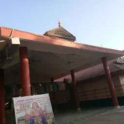 Lord Shree Ayyappa Temple