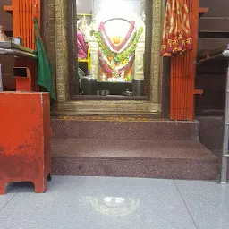 Lord Sri Abhaya Anjaneya Swamy Temple