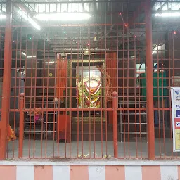 Lord Sri Abhaya Anjaneya Swamy Temple