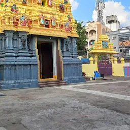 Lord Sri Venkateswara Swamy Temple