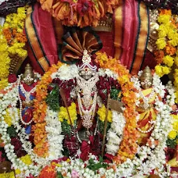 Lord Subrahmanyeswara Temple
