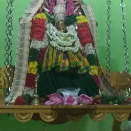 Lord Venkateshwara Temple