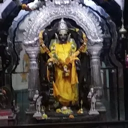 Lord Vitthal Rukmini Mandir