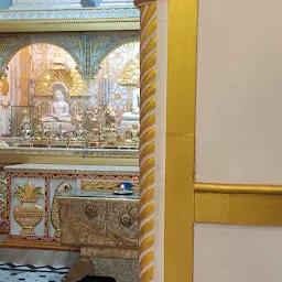 Lordganj Digambar Jain Mandir