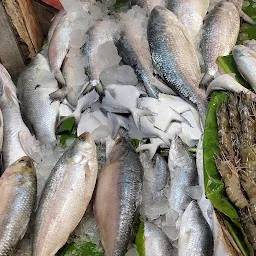 Lords Fish Market