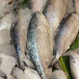 Lords Fish Market
