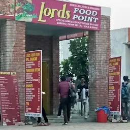 Lords Food Point