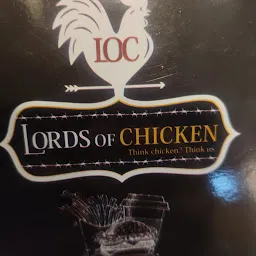 Lords Of Chicken