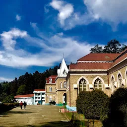 Loreto Convent