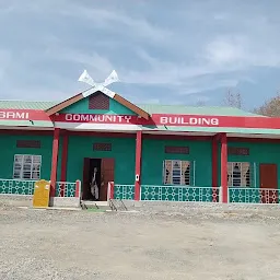 Losami Village Court