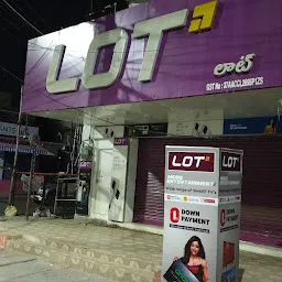 LOT Mobiles Proddatur - Best Mobile Shop in Proddutur