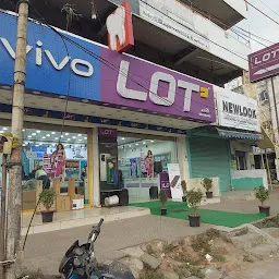 Lot Mobiles Vizag Nad Junction - Best mobile Shop in Vizag( Nad Junction)