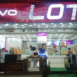 Lot Mobiles Vizag Nad Junction - Best mobile Shop in Vizag( Nad Junction)