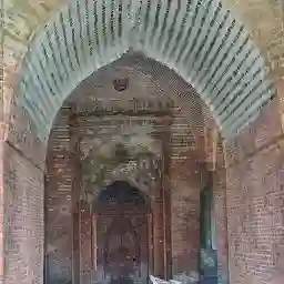 Lottan Masjid