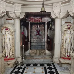 Shri Adinath Bhagwan Jain Tirth, Lotana