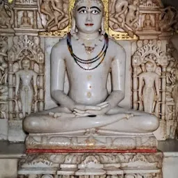 Shri Adinath Bhagwan Jain Tirth, Lotana