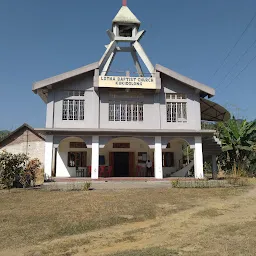 Lotha Baptist Church Kukidolong