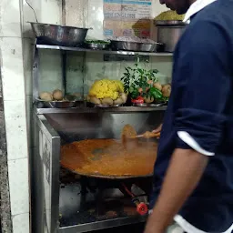 LOUTURAM PAVBHAJI & JUICE CENTRE