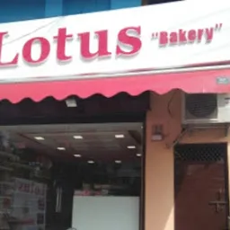 Lotus bakery