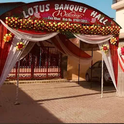 Lotus Banquet Hall