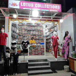 Lotus collections