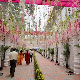 Lotus Convention Centre