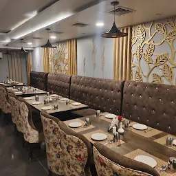 Lotus Dine Restaurant