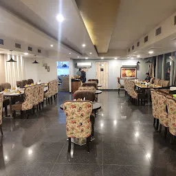 Lotus Dine Restaurant
